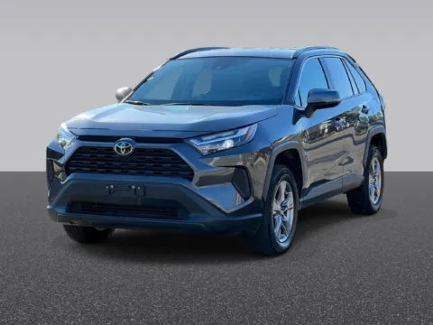 Photos of 2025 Toyota RAV4 XLE for sale in Grandville, MI at Zeigler Chrysler Dodge Jeep Ram of Grandville
