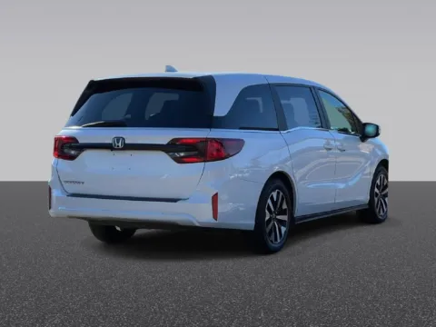 Another view of 2025 Honda Odyssey EX-L for sale in Grandville, MI at Zeigler Chrysler Dodge Jeep Ram of Grandville