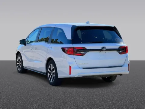 Another view of 2025 Honda Odyssey EX-L for sale in Grandville, MI at Zeigler Chrysler Dodge Jeep Ram of Grandville