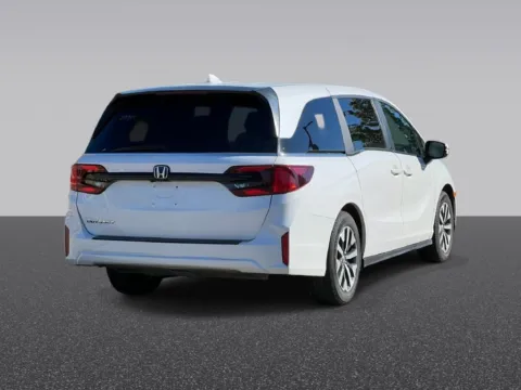More photos of 2025 Honda Odyssey EX-L at Zeigler Chrysler Dodge Jeep Ram of Grandville, MI