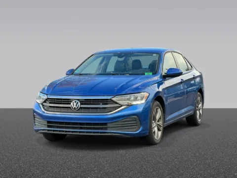 Photos of 2022 Volkswagen Jetta 1.5T SE for sale in Grandville, MI at Zeigler Chrysler Dodge Jeep Ram of Grandville