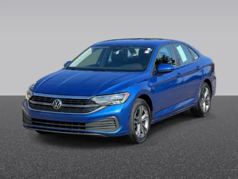 Photos of 2022 Volkswagen Jetta 1.5T SE for sale in Grandville, MI at Zeigler Chrysler Dodge Jeep Ram of Grandville