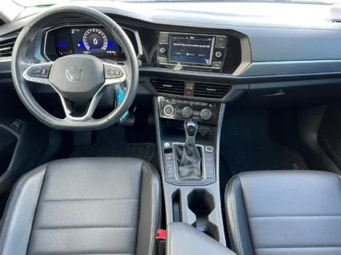 More photos of 2022 Volkswagen Jetta 1.5T SE at Zeigler Chrysler Dodge Jeep Ram of Grandville, MI