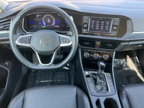 More photos of 2022 Volkswagen Jetta 1.5T SE at Zeigler Chrysler Dodge Jeep Ram of Grandville, MI