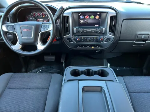 More photos of 2014 GMC Sierra 1500 SLE at Zeigler Chrysler Dodge Jeep Ram of Grandville, MI