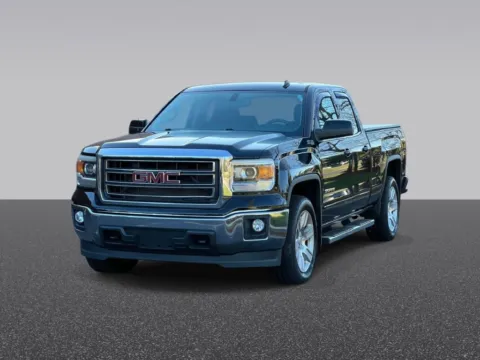 Photos of 2014 GMC Sierra 1500 SLE for sale in Grandville, MI at Zeigler Chrysler Dodge Jeep Ram of Grandville