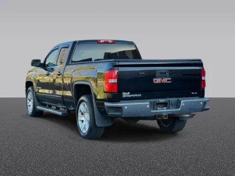 Another view of 2014 GMC Sierra 1500 SLE for sale in Grandville, MI at Zeigler Chrysler Dodge Jeep Ram of Grandville