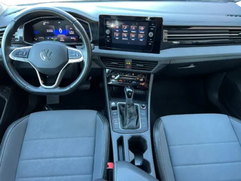 More photos of 2025 Volkswagen Jetta 1.5T SE at Zeigler Chrysler Dodge Jeep Ram of Grandville, MI