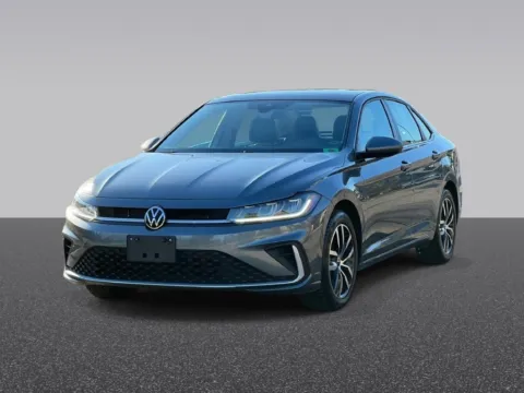 Photos of 2025 Volkswagen Jetta 1.5T SE for sale in Grandville, MI at Zeigler Chrysler Dodge Jeep Ram of Grandville