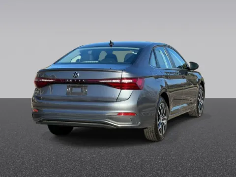 More photos of 2025 Volkswagen Jetta 1.5T SE at Zeigler Chrysler Dodge Jeep Ram of Grandville, MI