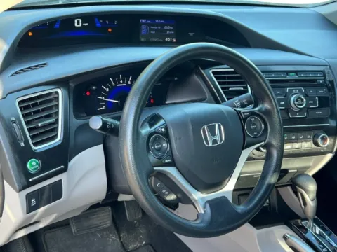 More photos of 2013 Honda Civic LX at Zeigler Chrysler Dodge Jeep Ram of Grandville, MI
