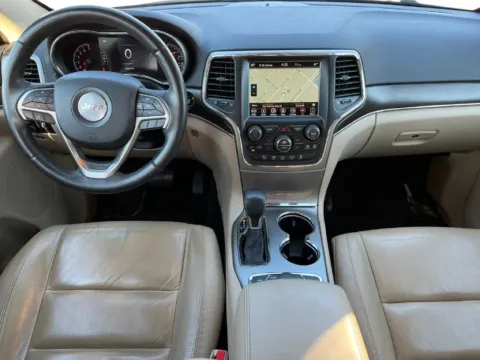 More photos of 2018 Jeep Grand Cherokee Limited at Zeigler Chrysler Dodge Jeep Ram of Grandville, MI