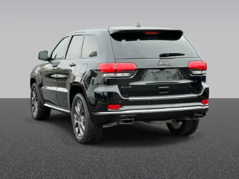 Another view of 2021 Jeep Grand Cherokee High Altitude for sale in Grandville, MI at Zeigler Chrysler Dodge Jeep Ram of Grandville