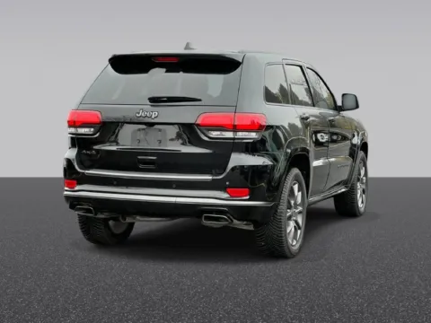 More photos of 2021 Jeep Grand Cherokee High Altitude at Zeigler Chrysler Dodge Jeep Ram of Grandville, MI