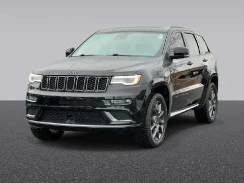 Photos of 2021 Jeep Grand Cherokee High Altitude for sale in Grandville, MI at Zeigler Chrysler Dodge Jeep Ram of Grandville