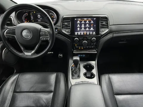 More photos of 2021 Jeep Grand Cherokee High Altitude at Zeigler Chrysler Dodge Jeep Ram of Grandville, MI