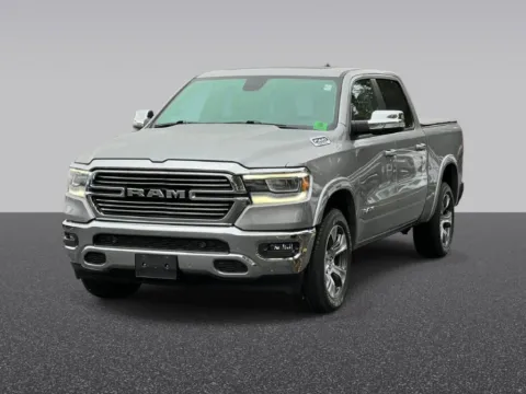 Photos of 2020 Ram 1500 Laramie for sale in Grandville, MI at Zeigler Chrysler Dodge Jeep Ram of Grandville