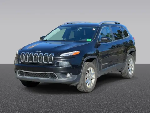 Photos of 2016 Jeep Cherokee Limited for sale in Grandville, MI at Zeigler Chrysler Dodge Jeep Ram of Grandville