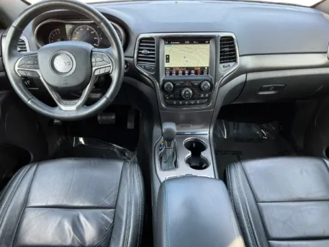 More photos of 2018 Jeep Grand Cherokee Laredo at Zeigler Chrysler Dodge Jeep Ram of Grandville, MI