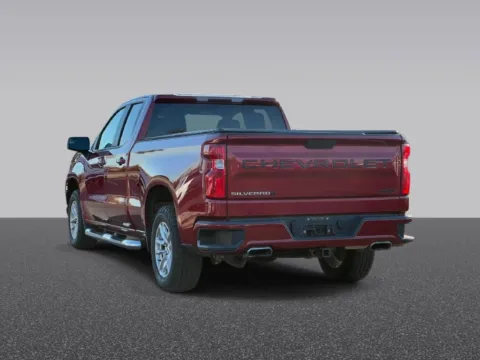 Photos of 2019 Chevrolet Silverado 1500 RST for sale in Grandville, MI at Zeigler Chrysler Dodge Jeep Ram of Grandville