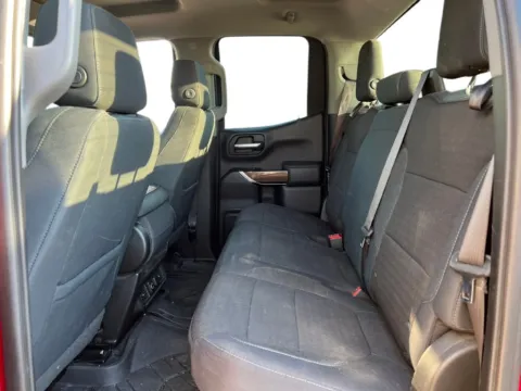 More photos of 2019 Chevrolet Silverado 1500 RST at Zeigler Chrysler Dodge Jeep Ram of Grandville, MI