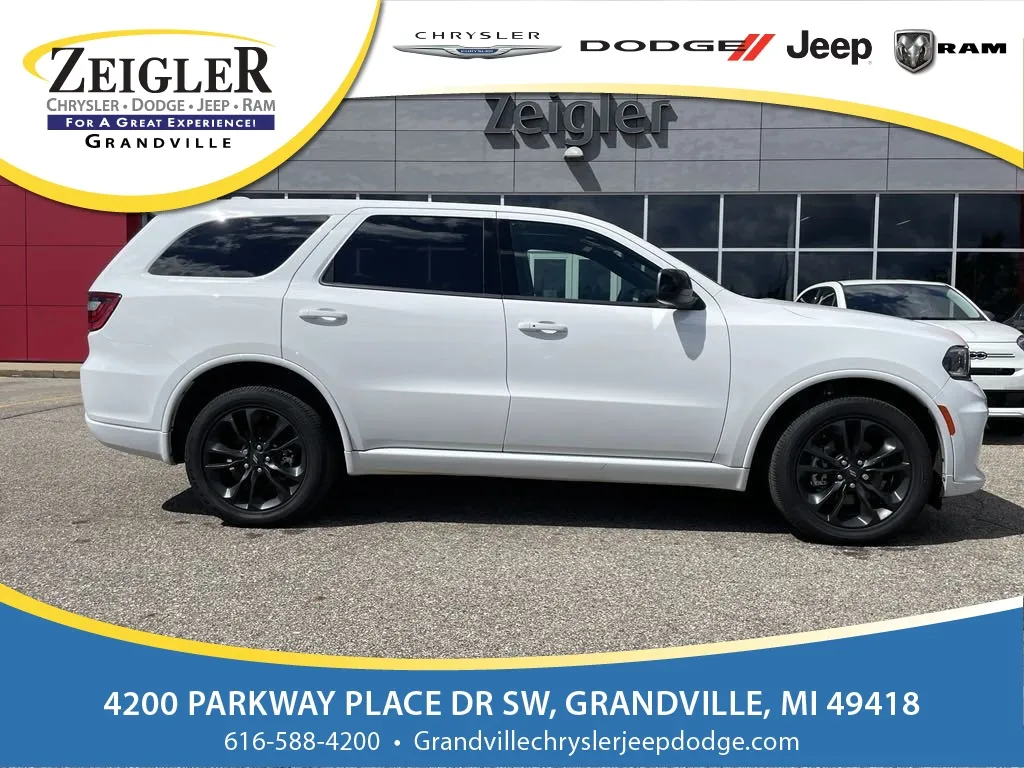 2022 Dodge Durango SXT for sale in Grandville, MI
