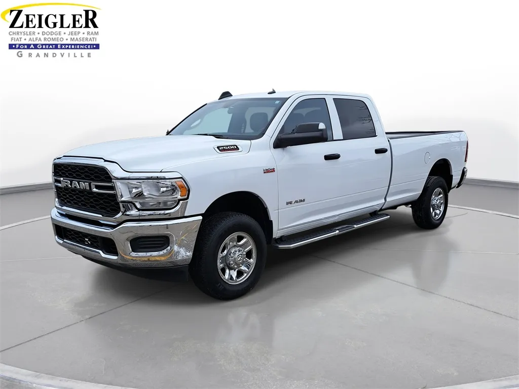 2022 Ram 2500 Tradesman for sale in Grandville, MI