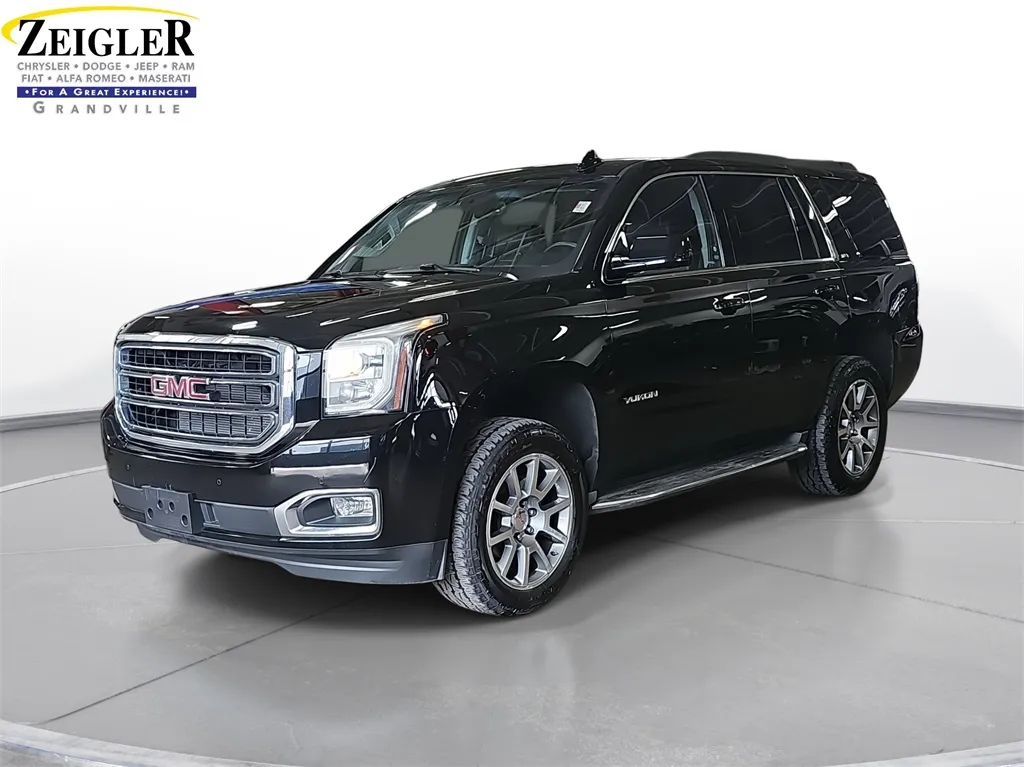 2016 GMC Yukon SLT for sale in Grandville, MI