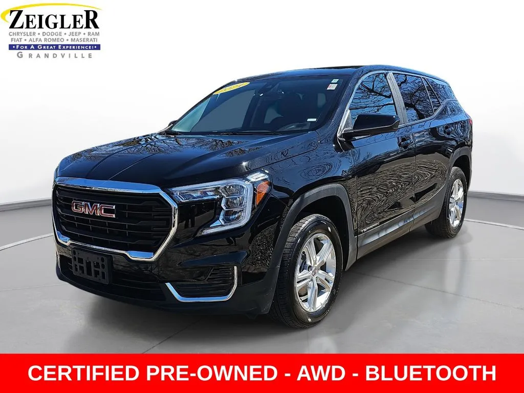2024 GMC Terrain SLE for sale in Grandville, MI