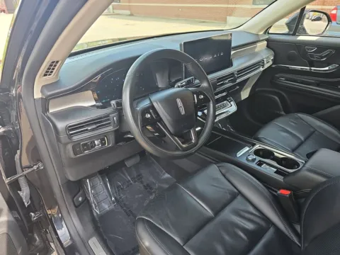 Photos of 2023 Lincoln Corsair Reserve for sale in Grandville, MI at Zeigler Chrysler Dodge Jeep Ram of Grandville