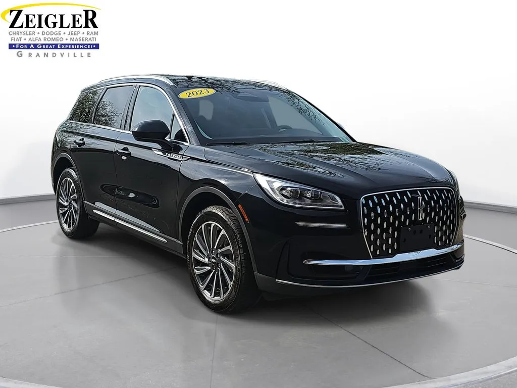 2023 Lincoln Corsair Reserve for sale in Grandville, MI