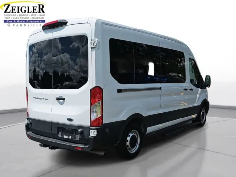 More photos of 2020 Ford Transit-350 XL at Zeigler Chrysler Dodge Jeep Ram of Grandville, MI