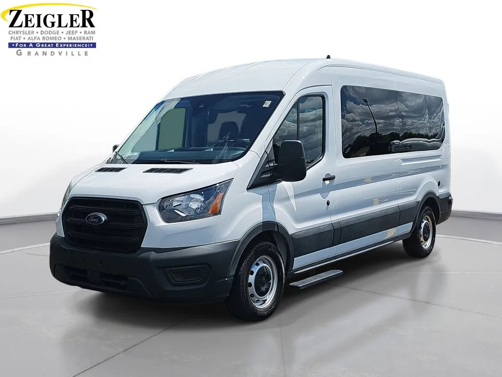 2020 Ford Transit-350 XL for sale in Grandville, MI