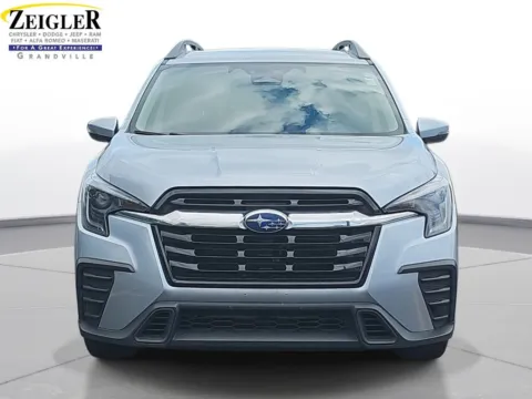 Photos of 2023 Subaru Ascent Premium for sale in Grandville, MI at Zeigler Chrysler Dodge Jeep Ram of Grandville
