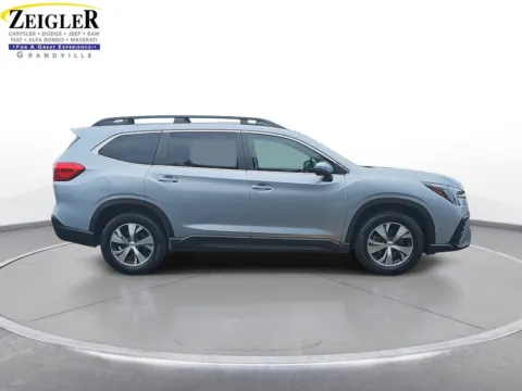 More photos of 2023 Subaru Ascent Premium at Zeigler Chrysler Dodge Jeep Ram of Grandville, MI