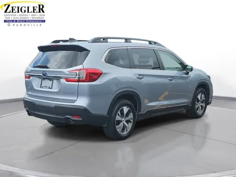 More photos of 2023 Subaru Ascent Premium at Zeigler Chrysler Dodge Jeep Ram of Grandville, MI