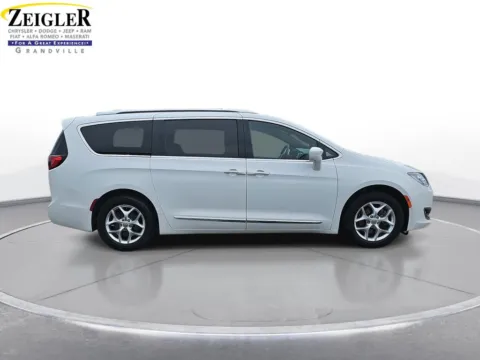 More photos of 2020 Chrysler Pacifica Touring L Plus at Zeigler Chrysler Dodge Jeep Ram of Grandville, MI