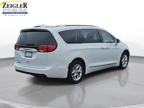 More photos of 2020 Chrysler Pacifica Touring L Plus at Zeigler Chrysler Dodge Jeep Ram of Grandville, MI