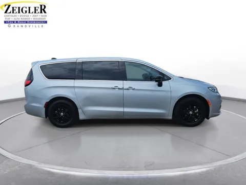 More photos of 2024 Chrysler Pacifica Touring L at Zeigler Chrysler Dodge Jeep Ram of Grandville, MI