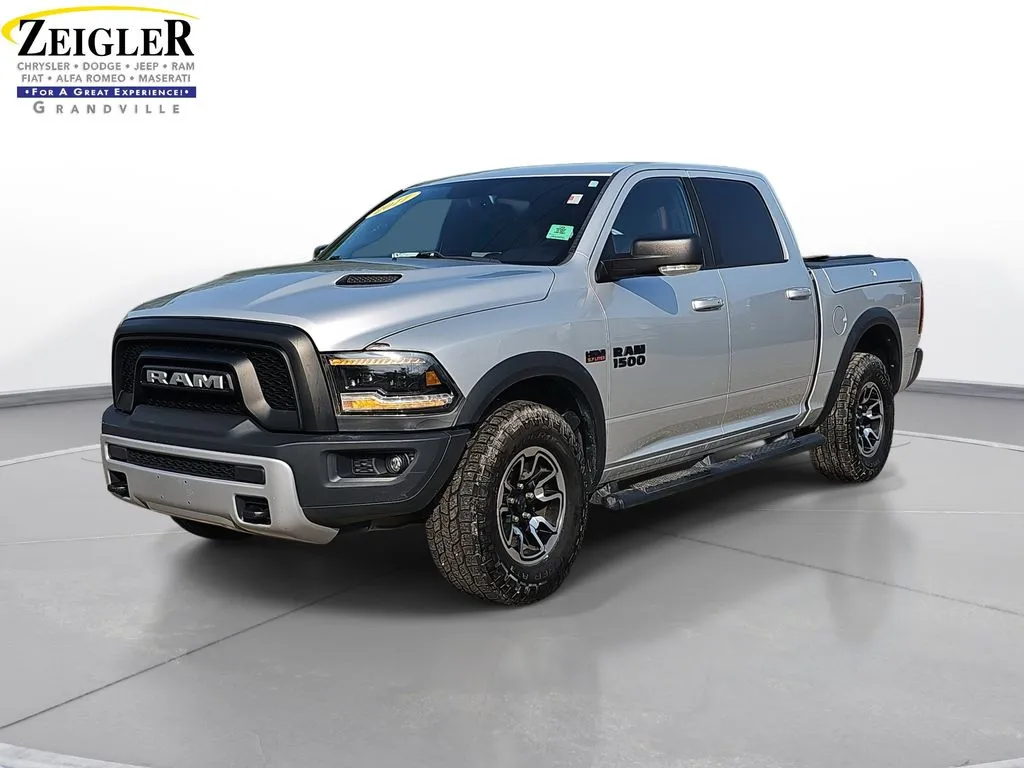 2017 Ram 1500 Rebel for sale in Grandville, MI
