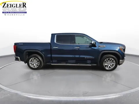 More photos of 2020 GMC Sierra 1500 SLT at Zeigler Chrysler Dodge Jeep Ram of Grandville, MI