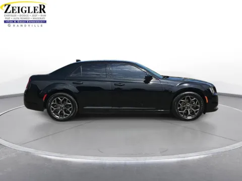 More photos of 2015 Chrysler 300 S at Zeigler Chrysler Dodge Jeep Ram of Grandville, MI