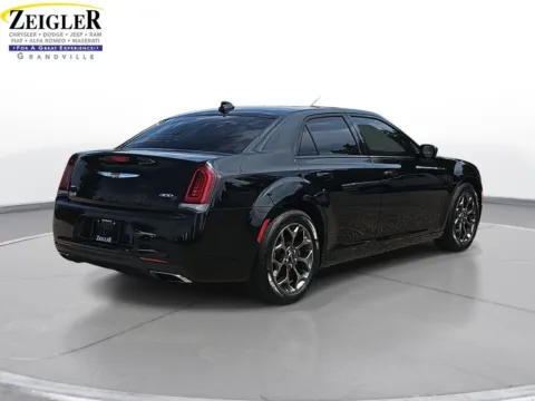 More photos of 2015 Chrysler 300 S at Zeigler Chrysler Dodge Jeep Ram of Grandville, MI