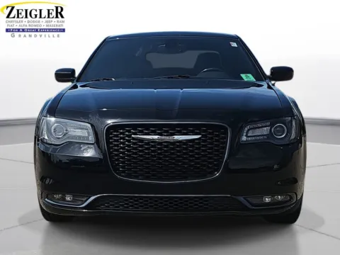 Photos of 2015 Chrysler 300 S for sale in Grandville, MI at Zeigler Chrysler Dodge Jeep Ram of Grandville