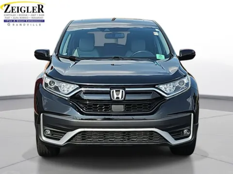 Photos of 2020 Honda CR-V EX-L for sale in Grandville, MI at Zeigler Chrysler Dodge Jeep Ram of Grandville