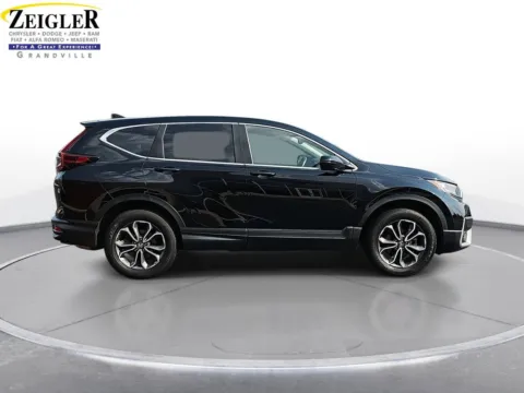 More photos of 2020 Honda CR-V EX-L at Zeigler Chrysler Dodge Jeep Ram of Grandville, MI