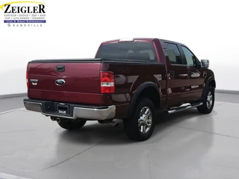 More photos of 2006 Ford F-150 XLT at Zeigler Chrysler Dodge Jeep Ram of Grandville, MI