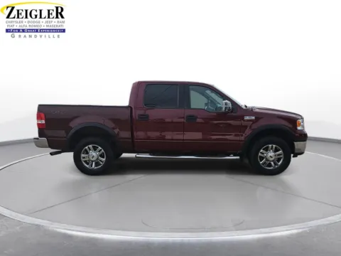More photos of 2006 Ford F-150 XLT at Zeigler Chrysler Dodge Jeep Ram of Grandville, MI
