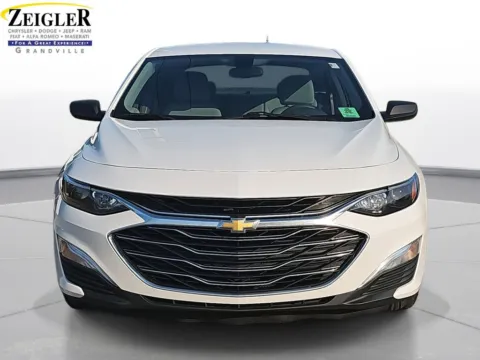 Photos of 2020 Chevrolet Malibu LS for sale in Grandville, MI at Zeigler Chrysler Dodge Jeep Ram of Grandville
