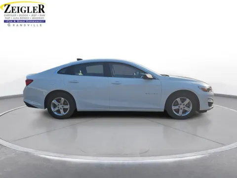 More photos of 2020 Chevrolet Malibu LS at Zeigler Chrysler Dodge Jeep Ram of Grandville, MI